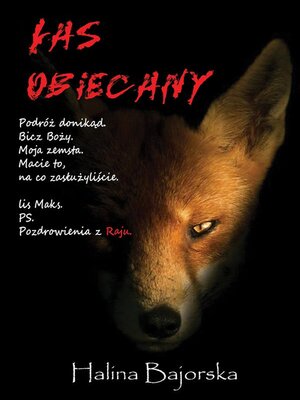 cover image of Las obiecany